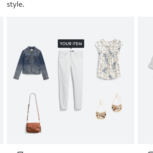 Just Black: Jeans - Picture 6 of 12